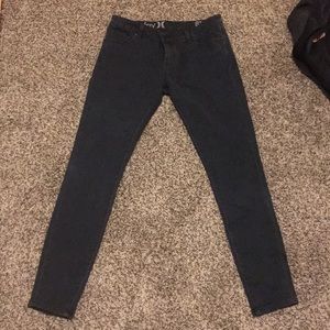 Hurley Skinny Jeans